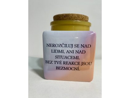 Nerozčiluj se