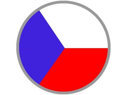 Magnet  Vlajka 2