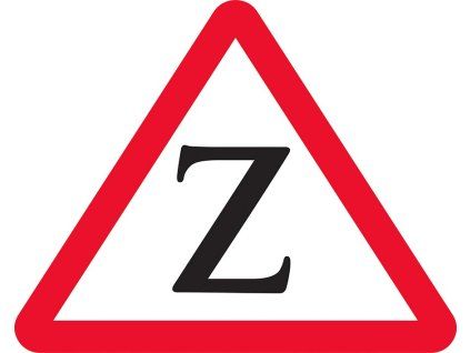 Samolepka značka Začátečník
