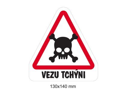 Magnet Vezu tchýni