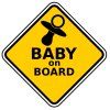 Magnet Baby on board