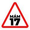 Mám 17 text