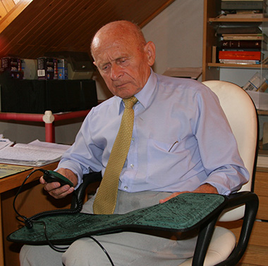 chvojka