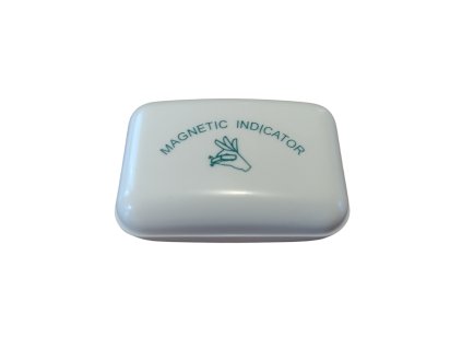 Magnetický indikátor