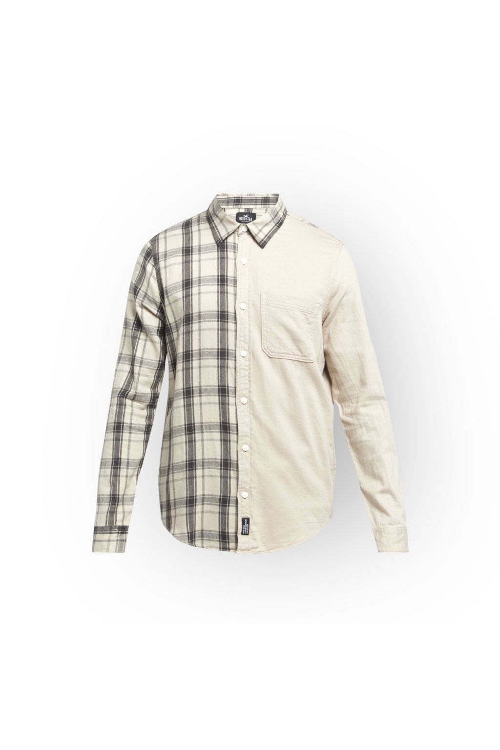 Hollister Muži Košile KI325 2050