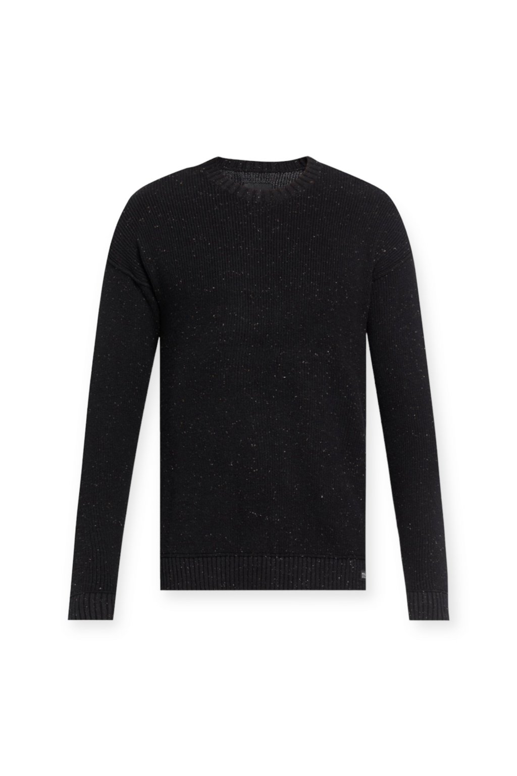 Hollister Muži Svetr Černá KI320-2611
