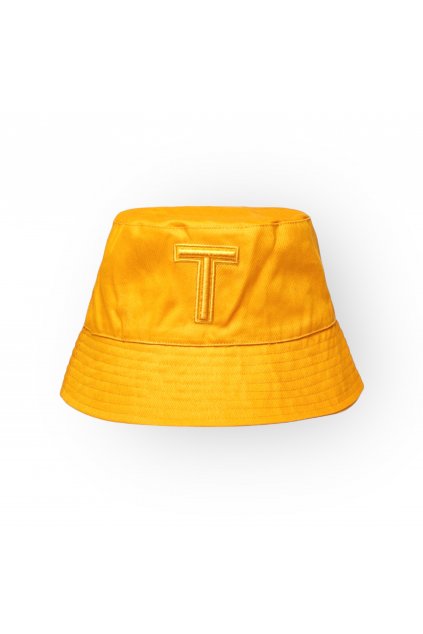 Ted Baker Muži Klobouk Hat Oranžová 260951 TERI