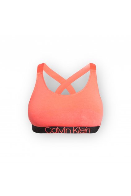 Calvin Klein Underwear Dámská sportovní podprsenka QF6576E