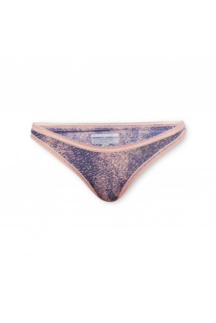Calvin Klein Underwear Ženy Kalhotky Antique Pink QD3766E