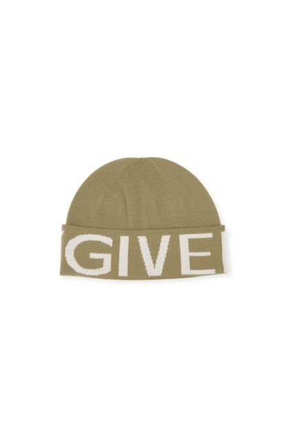 Givenchy beanie čepice GVCAPP U7010