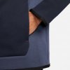 Nike Sportswear Tech Fleece Mikina Blue Grey DV0537 437aa