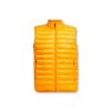 Tommy Hilfiger Muži Vesta Oranžová Gilet