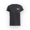 Levi's Ženy Tričko Černá 17369 1760