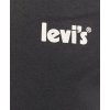1Levi's Ženy Tričko Černá 17369 1760