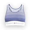 Tommy Hilfiger Ženy Podprsenka Modrá UW0UW03572
