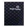 Sergio Tacchini Muži Tričko Antracit STF21M50095a