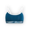 Tommy Hilfiger Dámská podprsenka soft bra aMidnight Blue