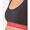 Guess dámská podprsenka soft bra černá O96C00 JR02Q