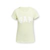 GAP Ženy aTričko Lime 268820