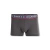 Tommy Hilfiger Muži Boxerky Šedá 1U87904860