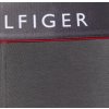 Tommy Hilfiger Muži aBoxerky Šedá 1U87904860