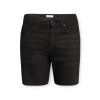 Only & Sons Muži Kraťasy Černá ONSAVI