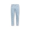 Jack & Jones Muži Džíny Straight Leg Jeans JJIChris
