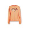 Love Moschino Ženy Mikina Apricot W630650E2340