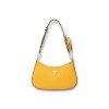Borsa Donna a Spalla Eco Alexie Guess Mustard Guess HWEVG873718 MUSTARD 33