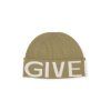 Givenchy beanie čepice GVCAPP U7010