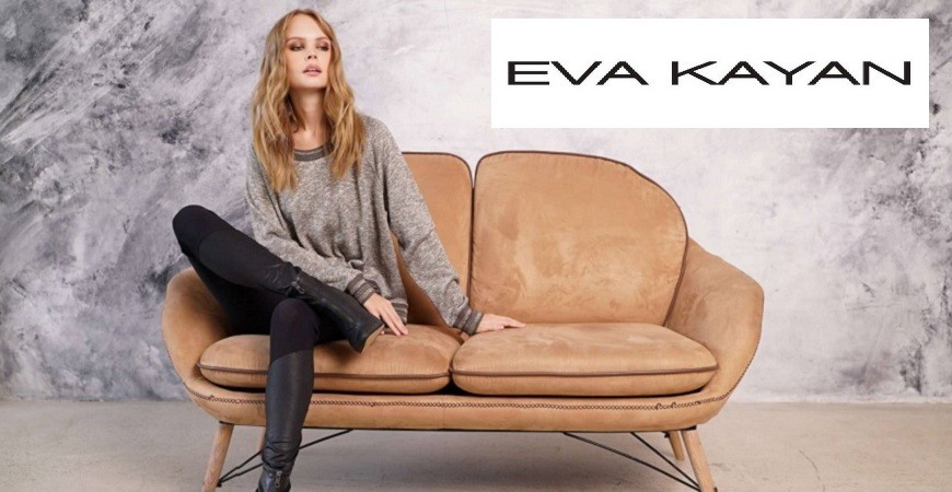 O značke EVA KAYAN