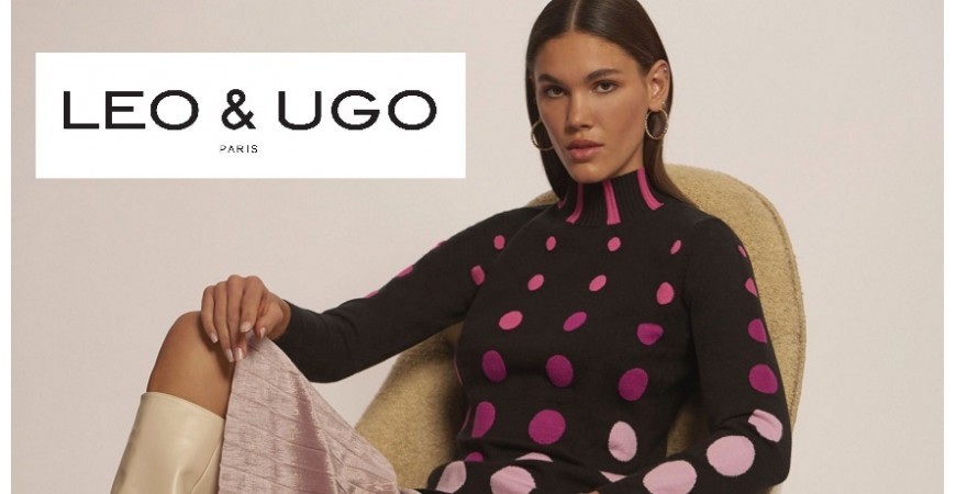 O značke LEO&UGO