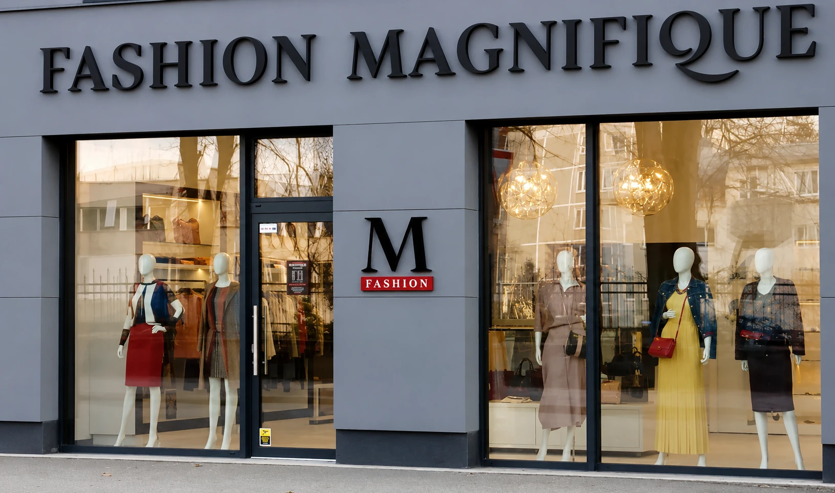 Magnifique-Fashion.sk
