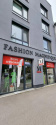 Predajňa Magnifique Fashion v Martine