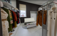 Predajňa Magnifique Fashion v Martine