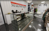 Predajňa Magnifique Fashion v Žiline