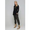 INFINITE nohavice jogger