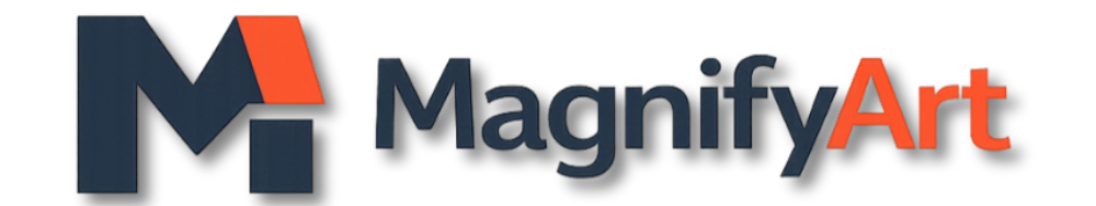 MagnifyArt
