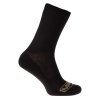 magnum retsoka vysoke ponozky cerne olive