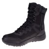 magnum bondsteel high wp c black takticke boty cerne4