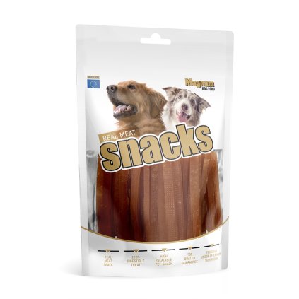 Magnum Chicken Slice Soft 250 g