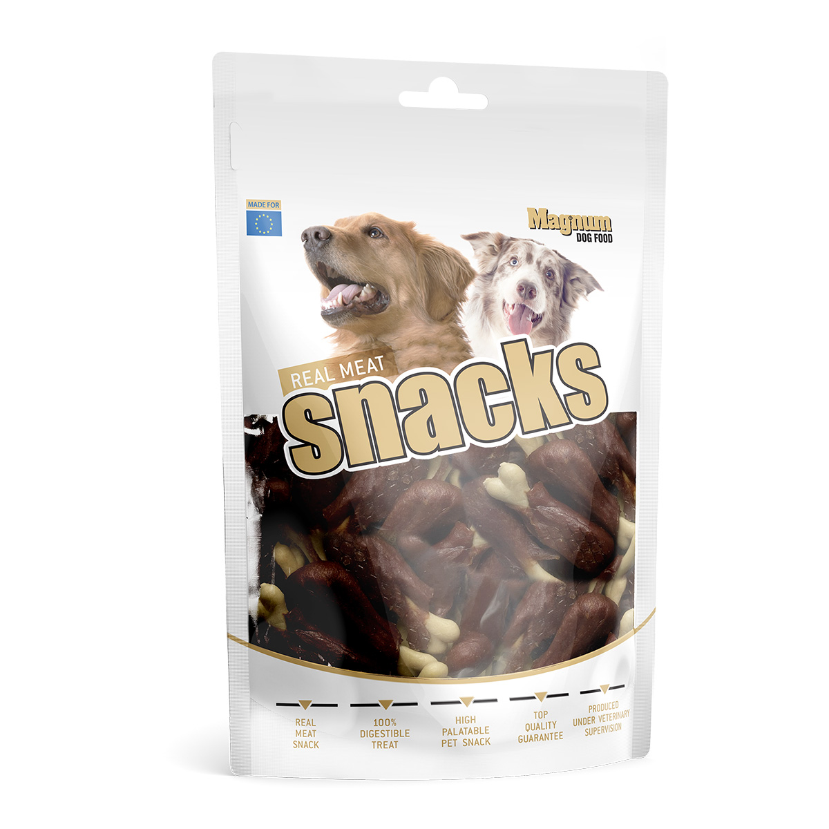 Magnum Duck Leg 250 g