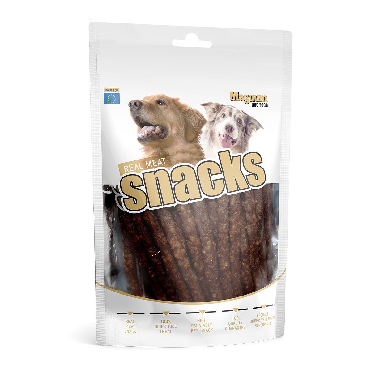 Magnum Lamb & Rice Stick 250 g