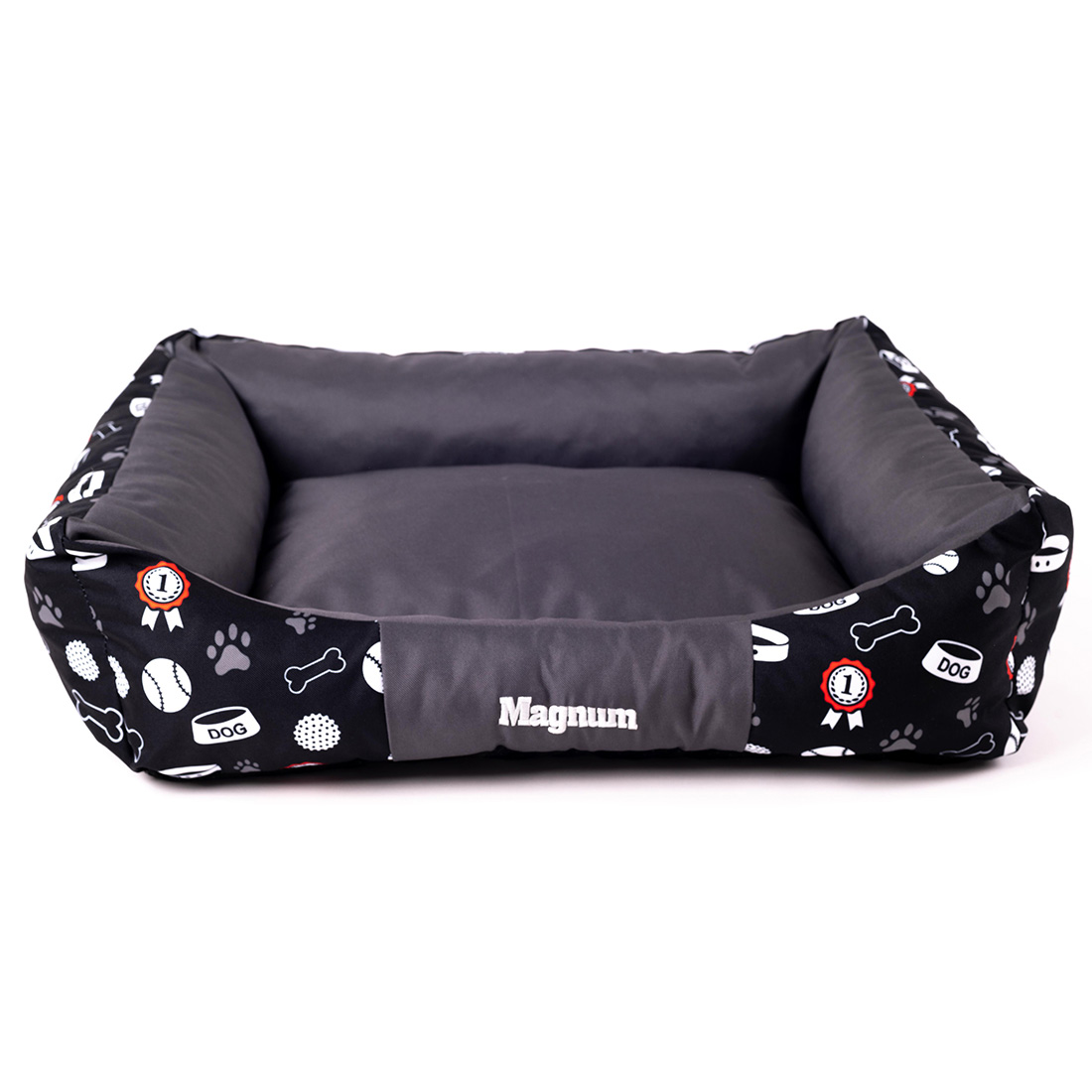 Magnum Outdoor Pelech (C1F2K) Velikost: 110x79x24 (vnitřní rozměr 97x67)