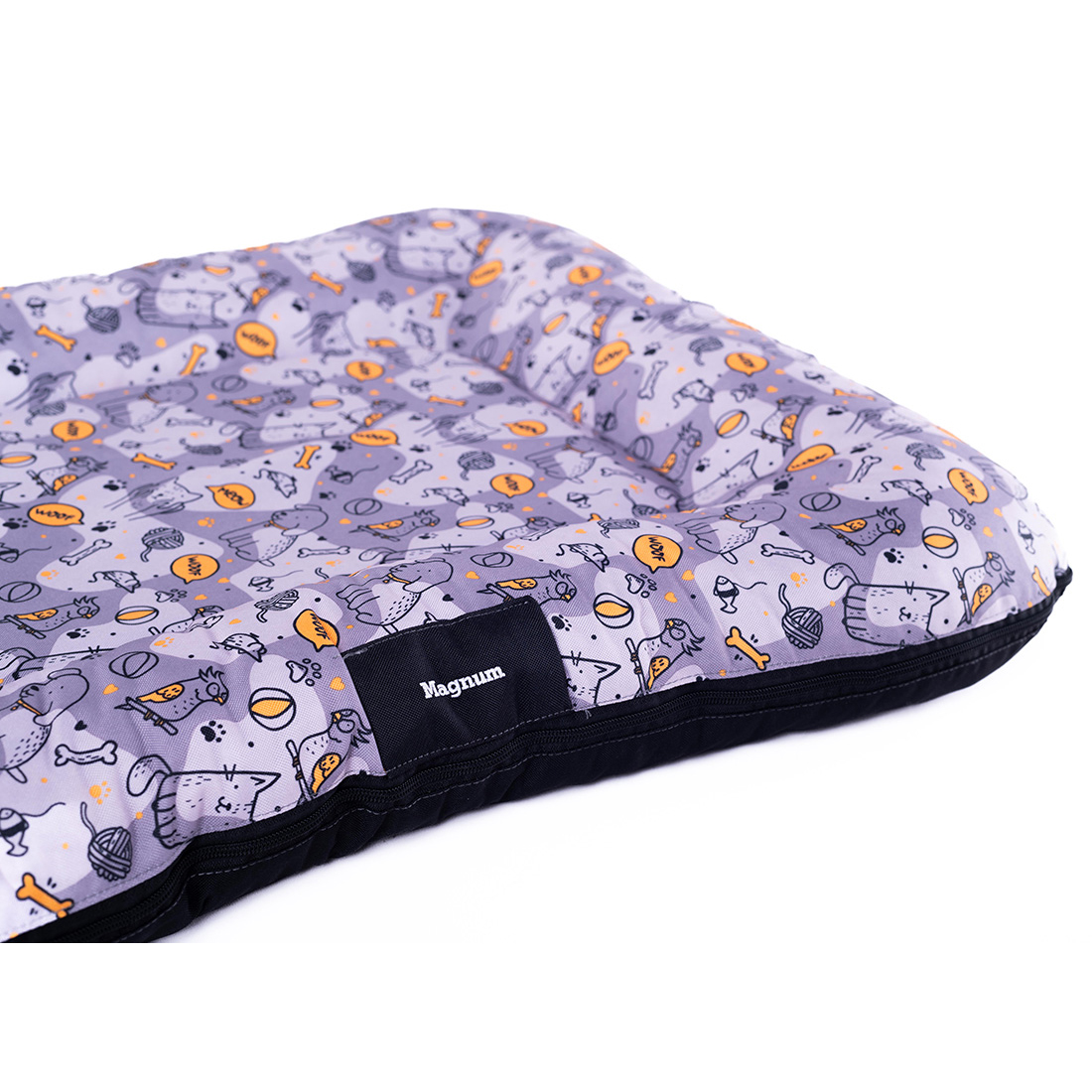 Magnum Outdoor Polštář (A01) Velikost: 110x85x14