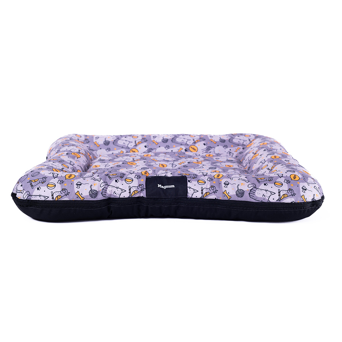 Magnum Outdoor Polštář (A01) Velikost: 110x85x14