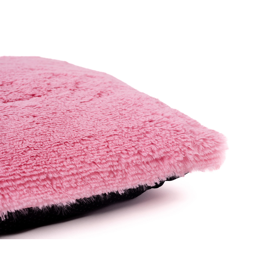 Magnum Matrace Shaggy RŮŽOVÁ Velikost: 50x70x8