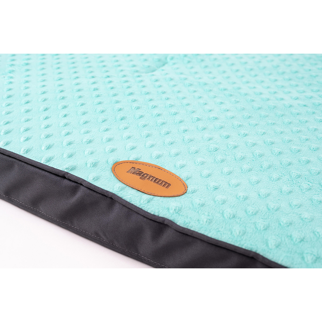 Magnum Matrace Minky (F2KM26) Velikost: 80x60x5