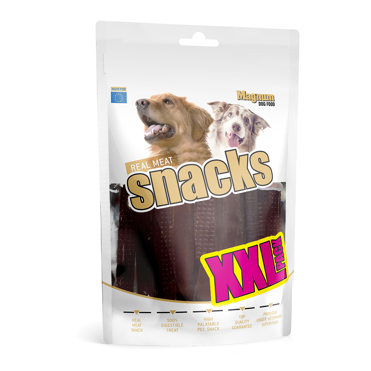 Magnum Soft Slice Duck / 16.702 - 500g