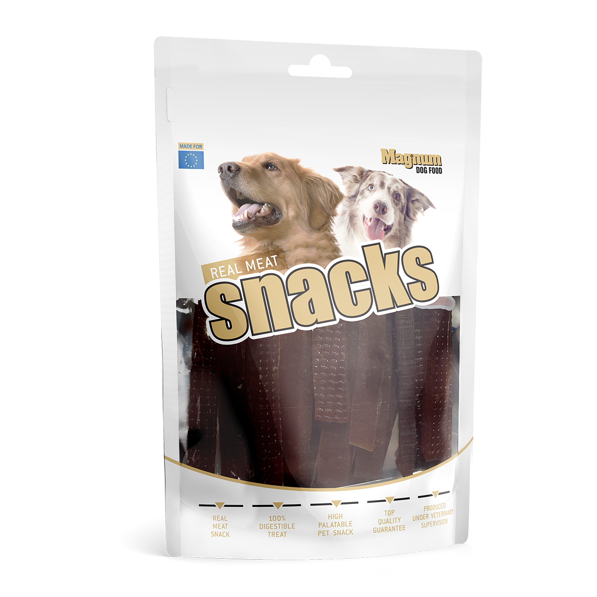 Magnum Duck Slice Soft 250 g